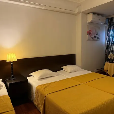 Gasthof A Ponte Marques De Pombal 3*