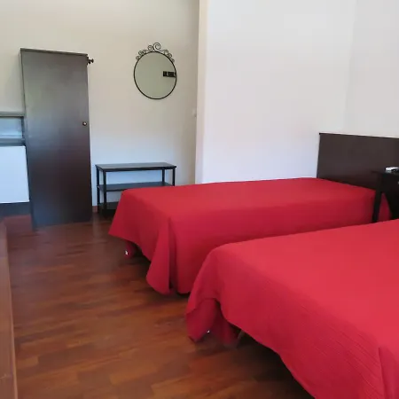 Gasthof A Ponte Marques De Pombal Lissabon