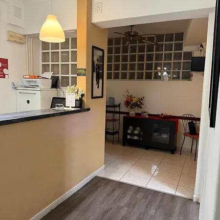 بيت ضيافة A Ponte Marques De Pombal 3*