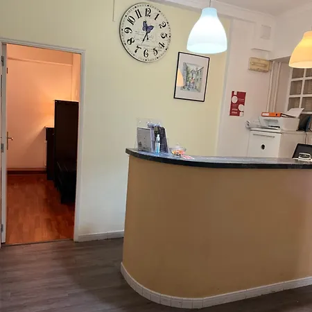 A Ponte Marques De Pombal