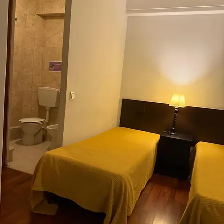 بيت ضيافة A Ponte Marques De Pombal