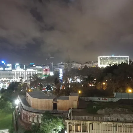 게스트하우스 A Ponte Marques De Pombal 3*