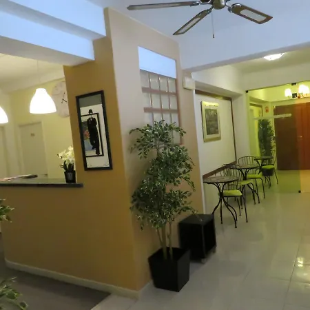 A Ponte Marques De Pombal بيت ضيافة 3*