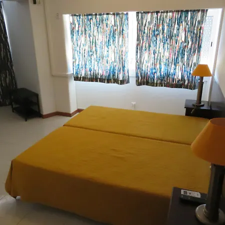 بيت ضيافة A Ponte Marques De Pombal