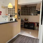 Πανσιόν A Ponte Marques De Pombal 3*