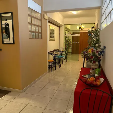A Ponte Marques De Pombal Guest house 2*