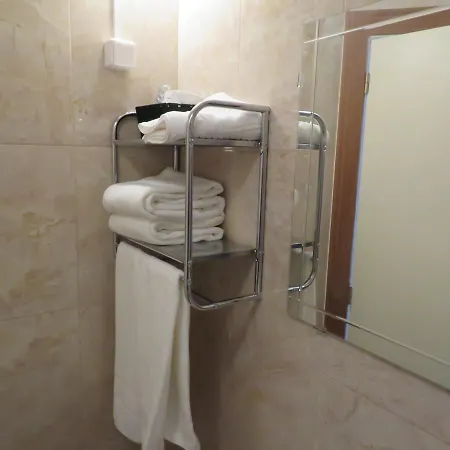 A Ponte Marques De Pombal 3*